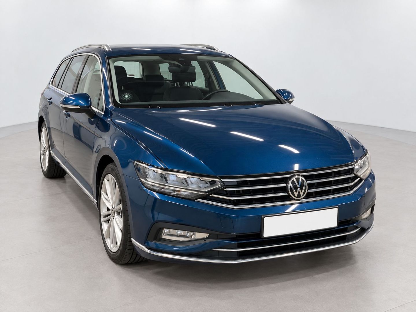 VOLKSWAGEN PASSAT SW SW 2.0 TDI 150 DSG7 2022