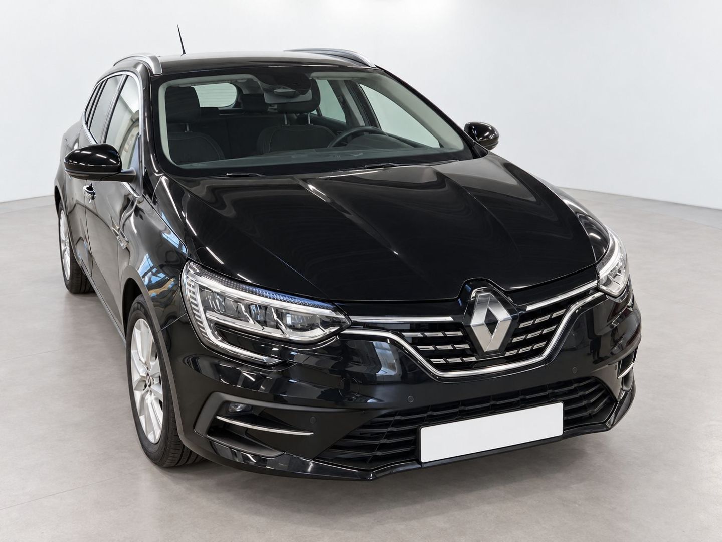 RENAULT MEGANE IV ESTATE Estate 1.5 Blue dCi 115 Zen 2022