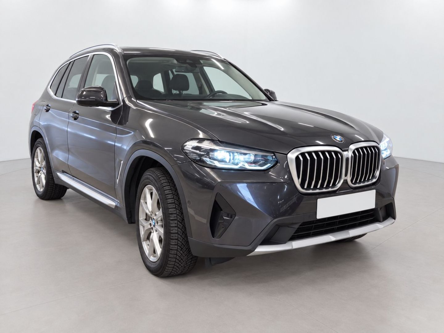 BMW X3 xDrive 30e 292 Business Design BVA8 2022