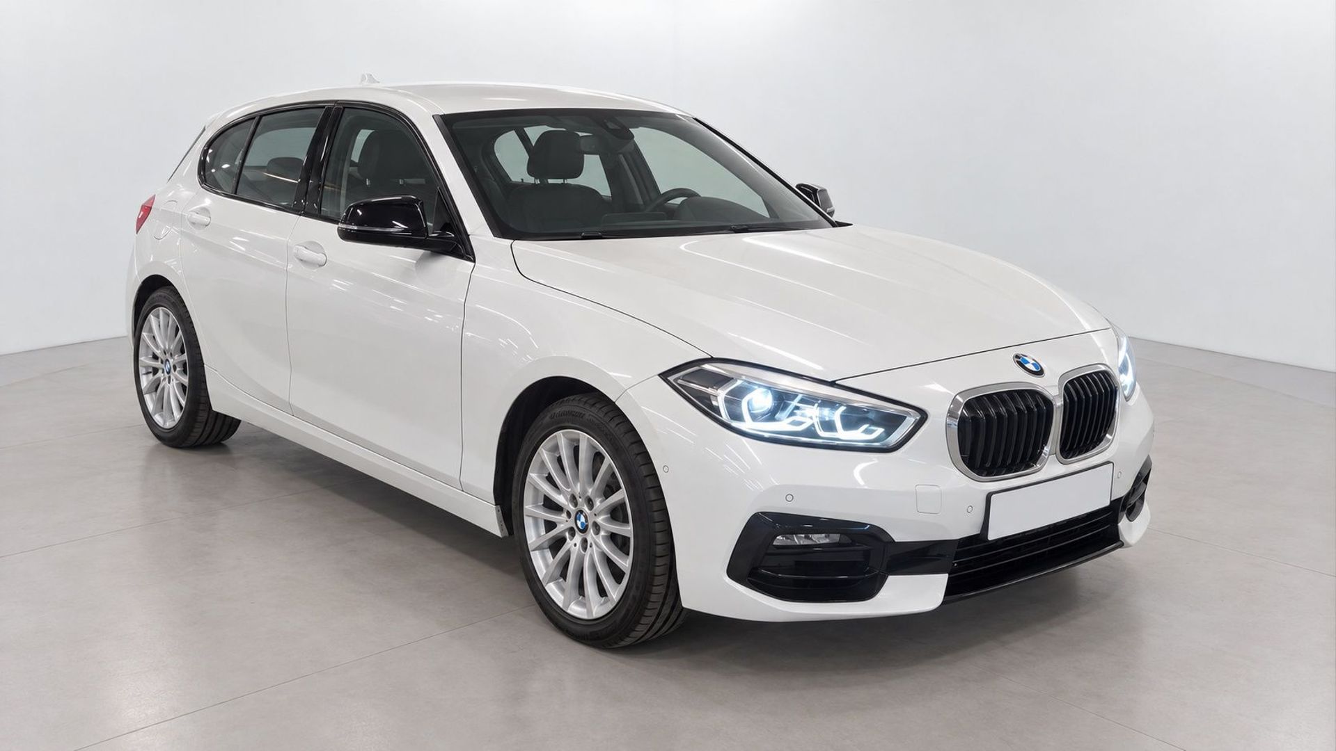 BMW SERIE 1 118i 136 Edition Sport DKG7 2022