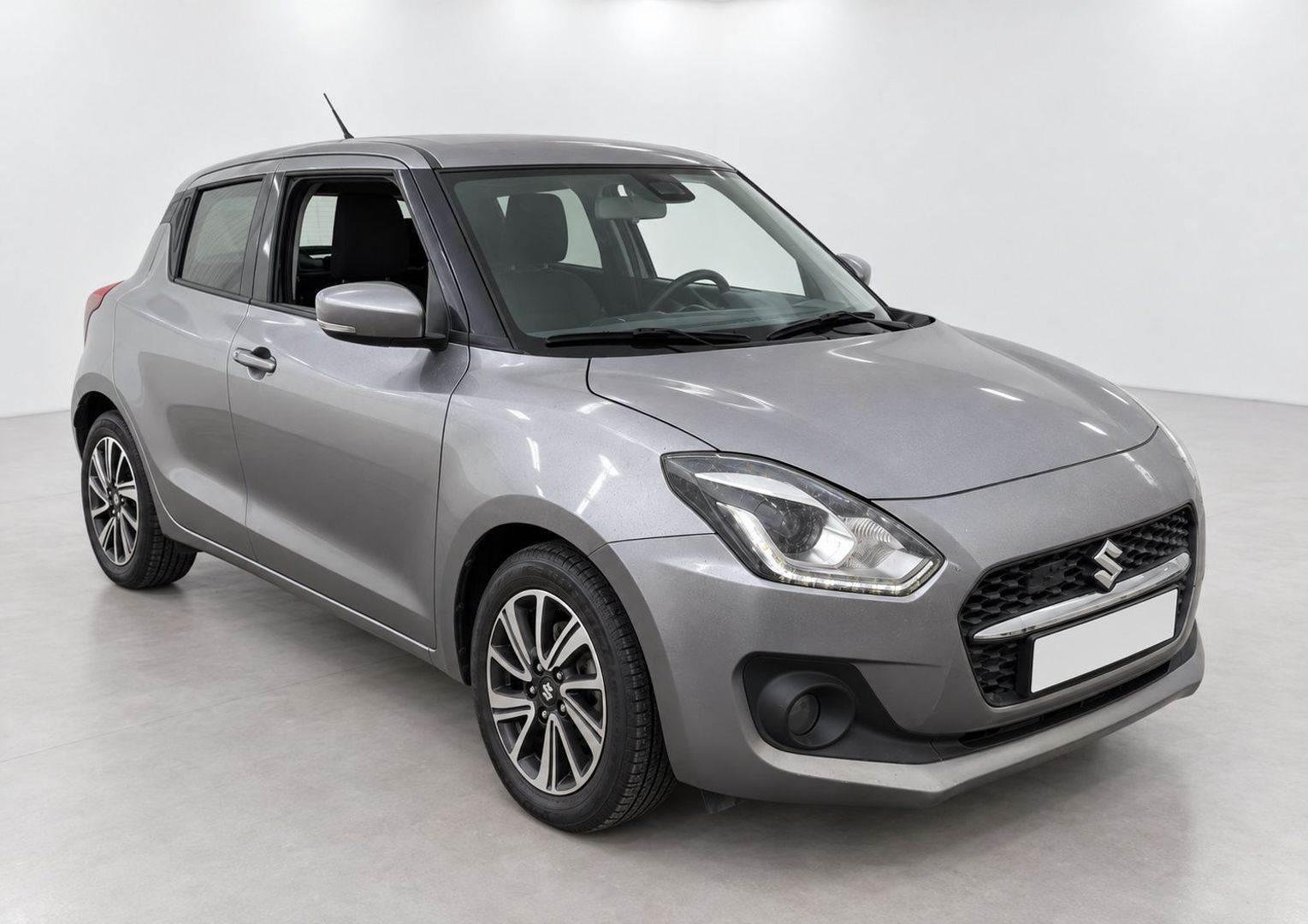 SUZUKI SWIFT 1.2 Dualjet Hybrid Pack 2023