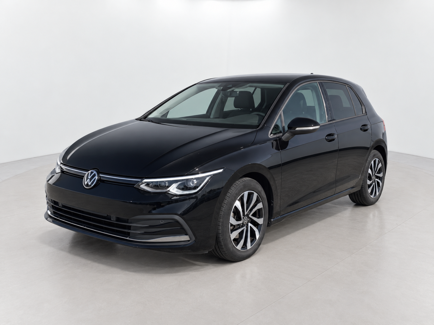 VOLKSWAGEN GOLF ACTIVE 2.0 TDI SCR 115 BVM6 2021