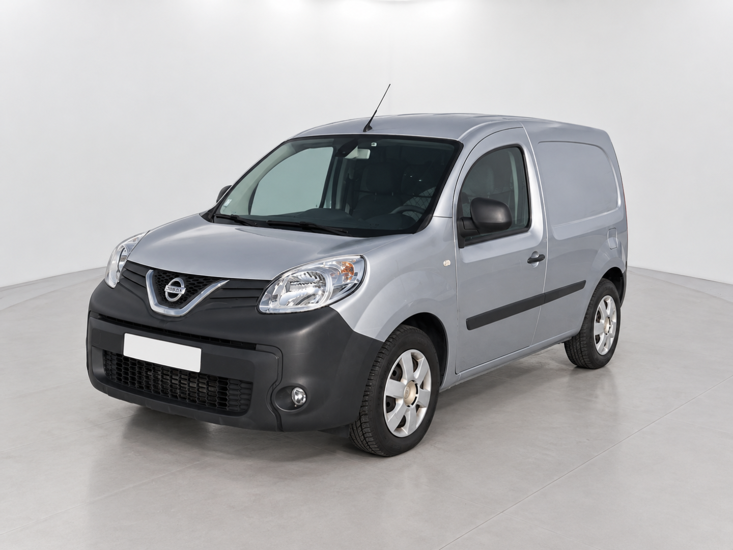 NISSAN NV250 FOURGON 1.5 DCI 115 L1 N-CONNECTA 3PL 2021