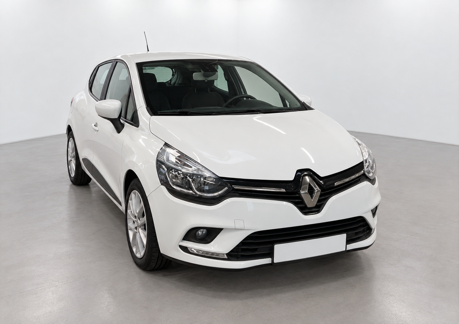 RENAULT CLIO IV 0.9 TCe 90 Zen 2019