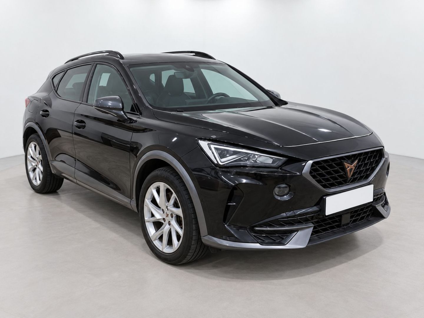 CUPRA FORMENTOR 1.4 e-HYBRID 204 Business Edition DSG6 2023