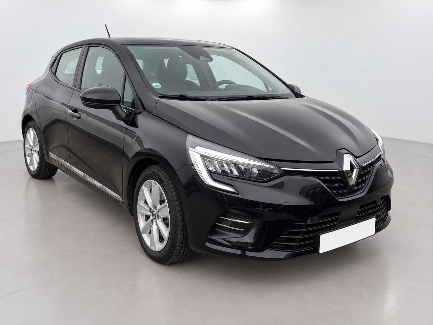 RENAULT CLIO V 1.6 E-Tech 140 Business 2022