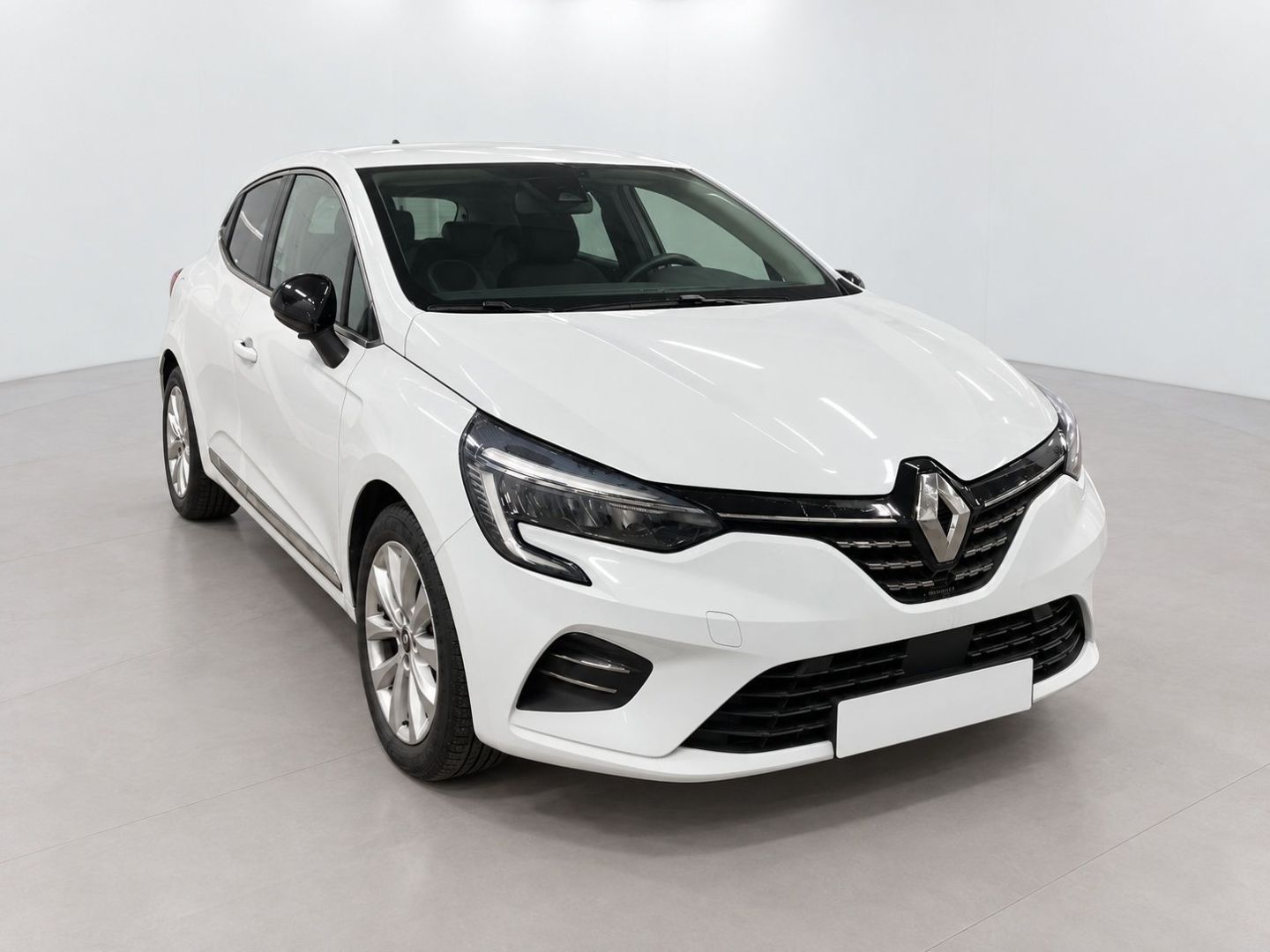 RENAULT CLIO V 1.3 TCe 130 Intens EDC 2020