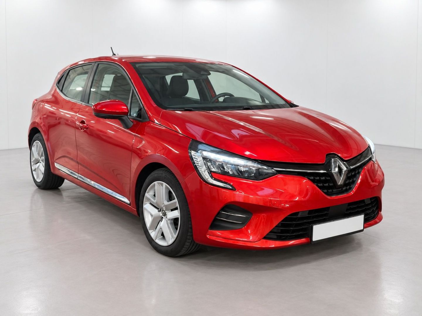 RENAULT CLIO V 1.0 TCe 90 Zen 2021