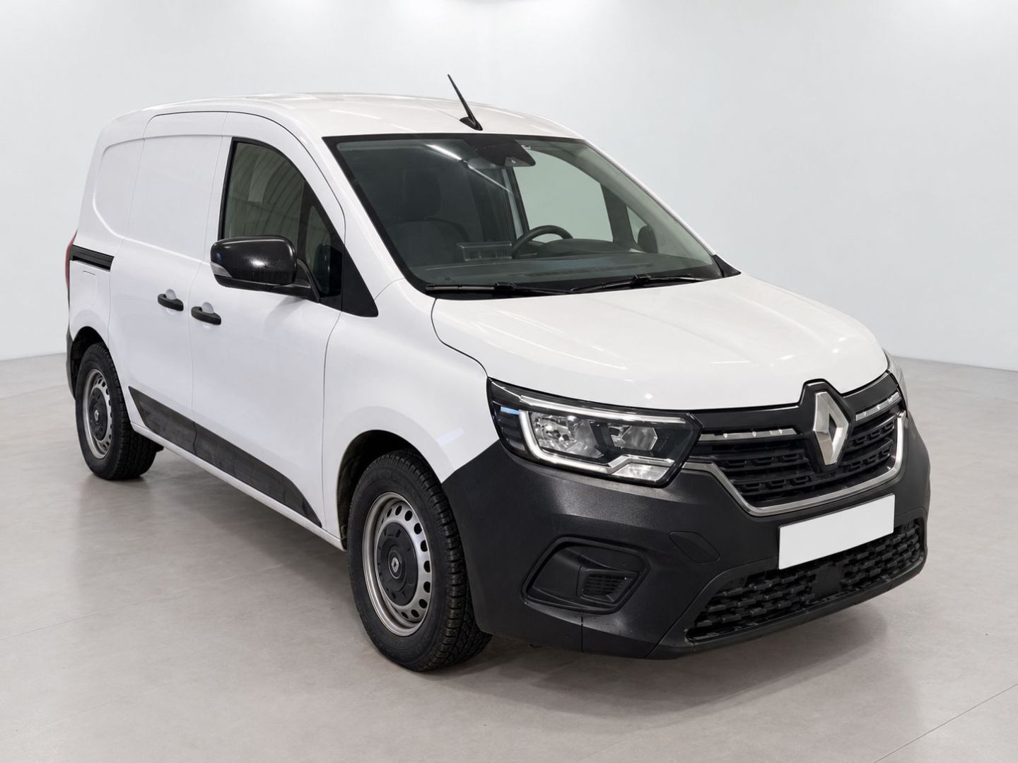 RENAULT KANGOO VAN L1 1.3 TCE 100 Grand Confort 2023