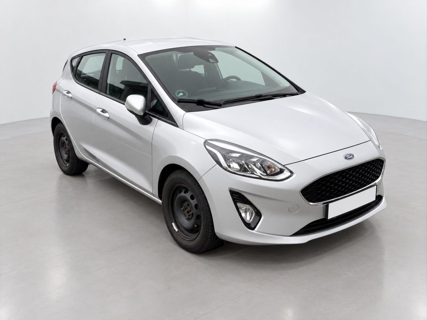 FORD FIESTA 1.5 TDCi 85 5p 2018