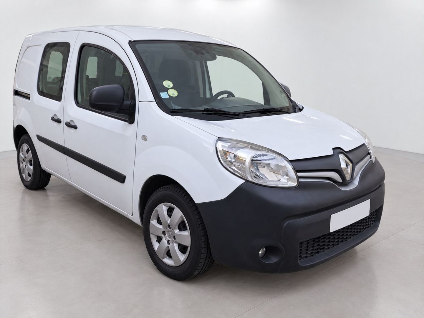 RENAULT KANGOO EXPRESS 1.5 DCI 90 EXTRA R-LINK EDC 3PL 2018