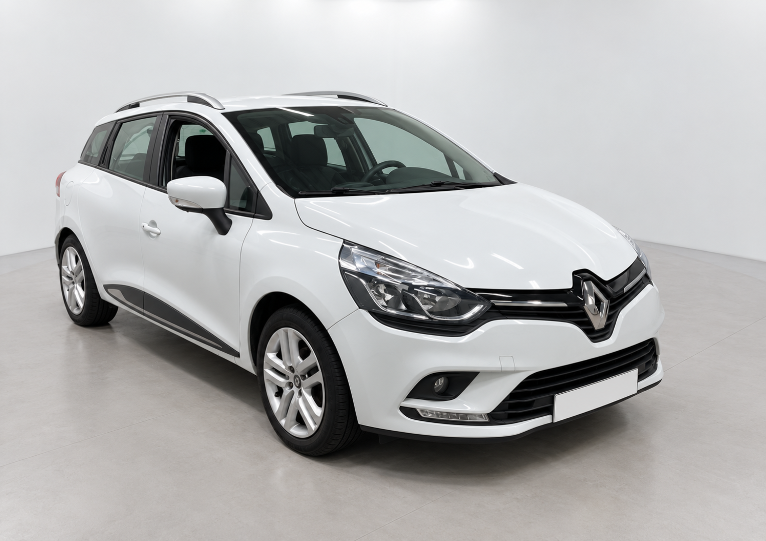 RENAULT CLIO IV ESTATE Estate 0.9 TCe 90 zen 2020