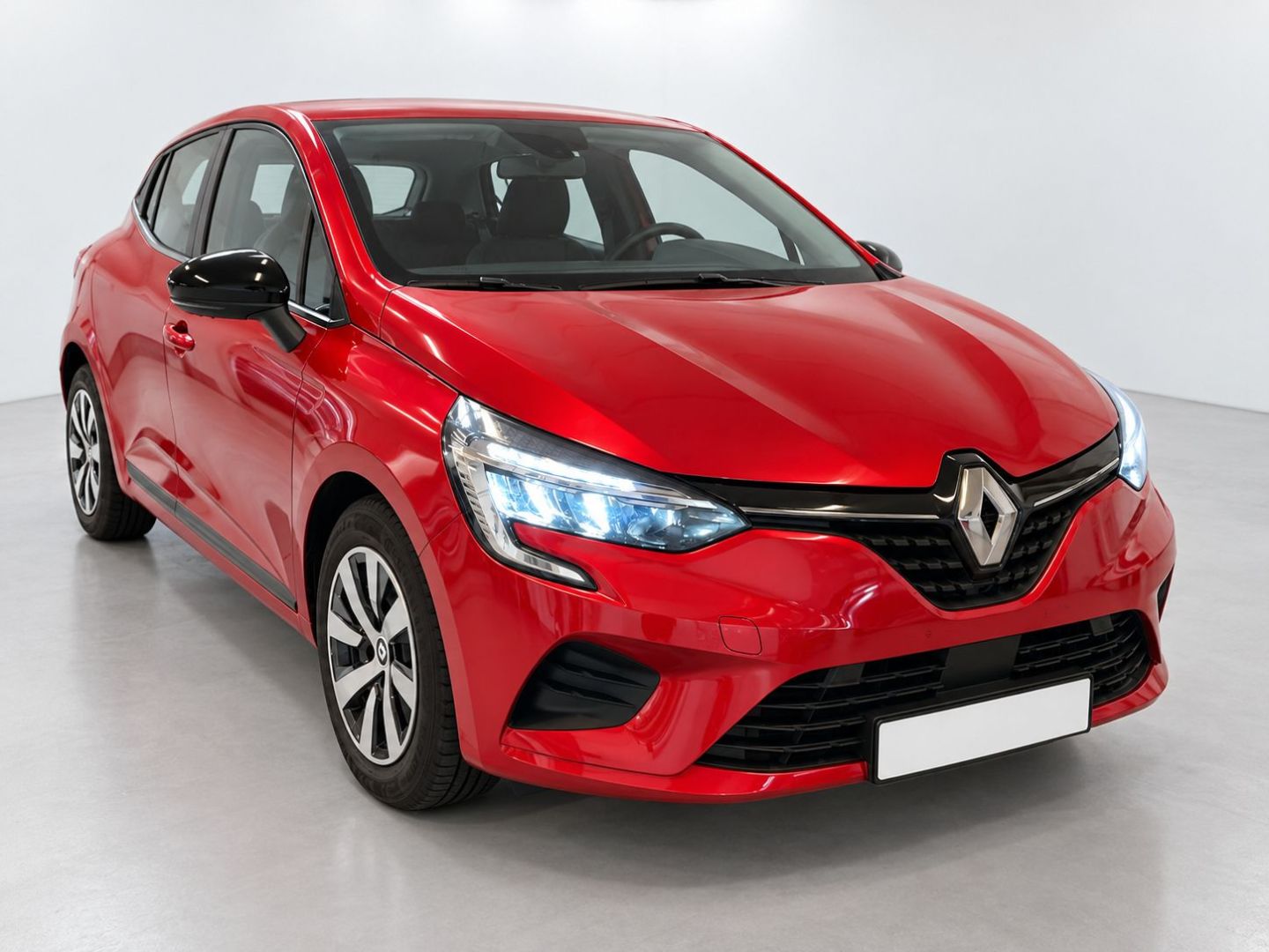 RENAULT CLIO V 1.0 TCe 90 Equilibre 2023