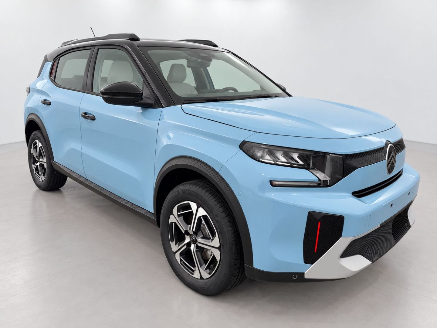 CITROEN C3 AIRCROSS Hybride 145 Max e-DCS6 7PL 2026