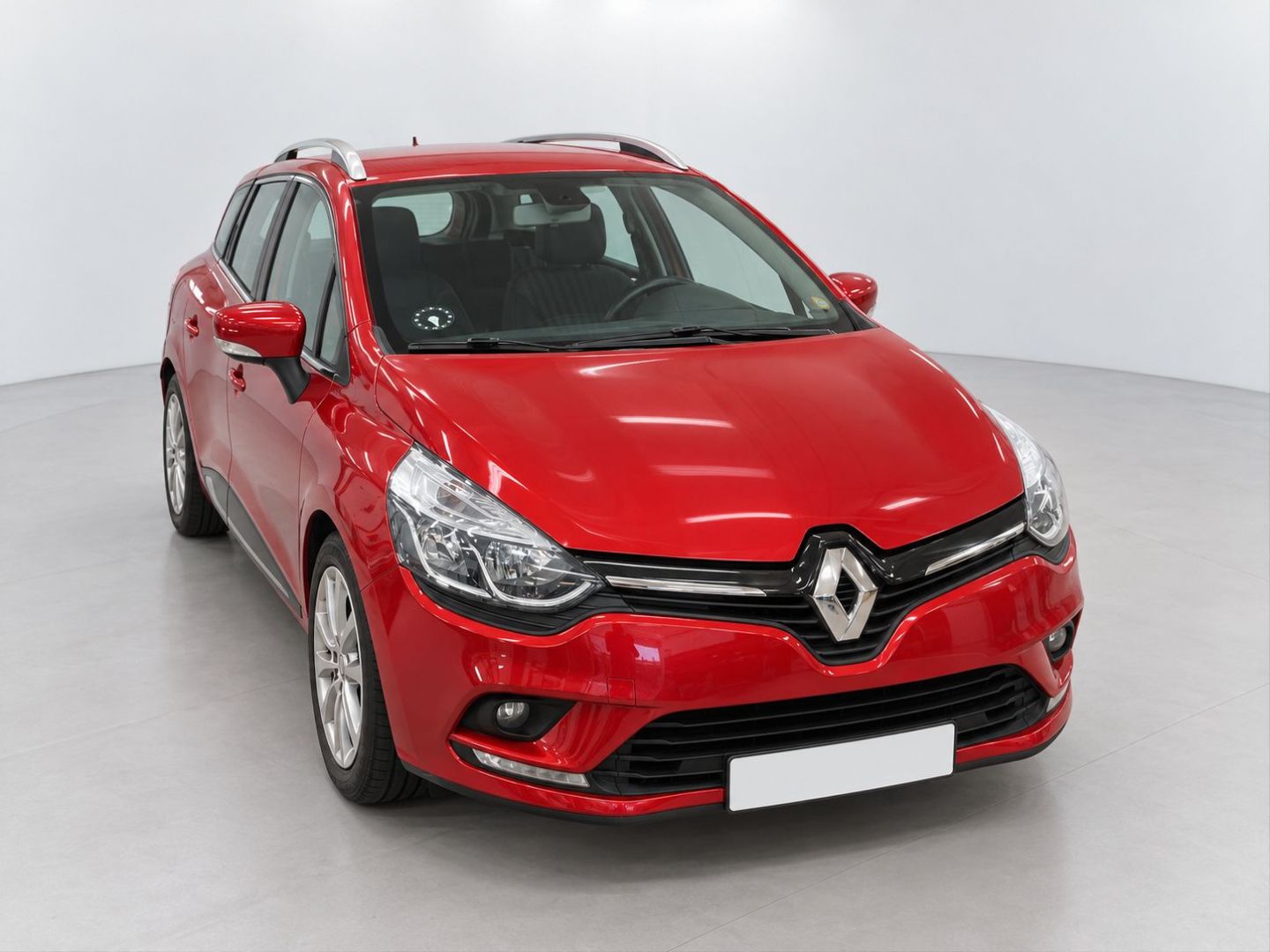 RENAULT CLIO IV ESTATE Estate 0.9 TCe 90 zen 2019