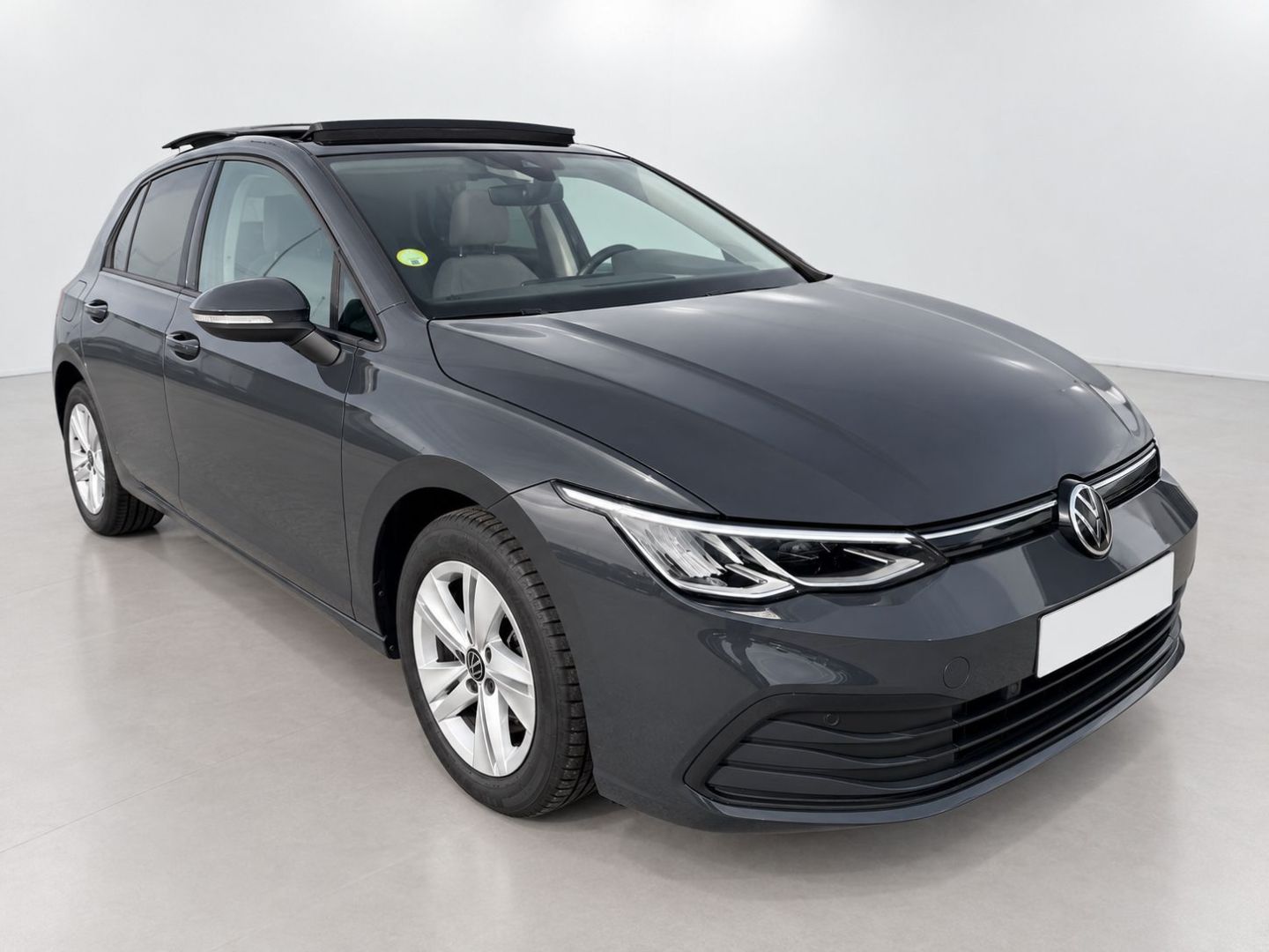 VOLKSWAGEN GOLF 2.0 TDI SCR 115 LIFE BUSINESS 1ST 2020