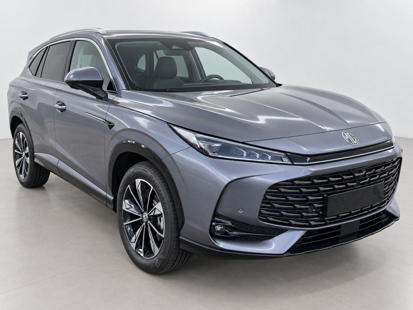 MG EHS 1.5 Hybrid+ 224 Luxury 2026