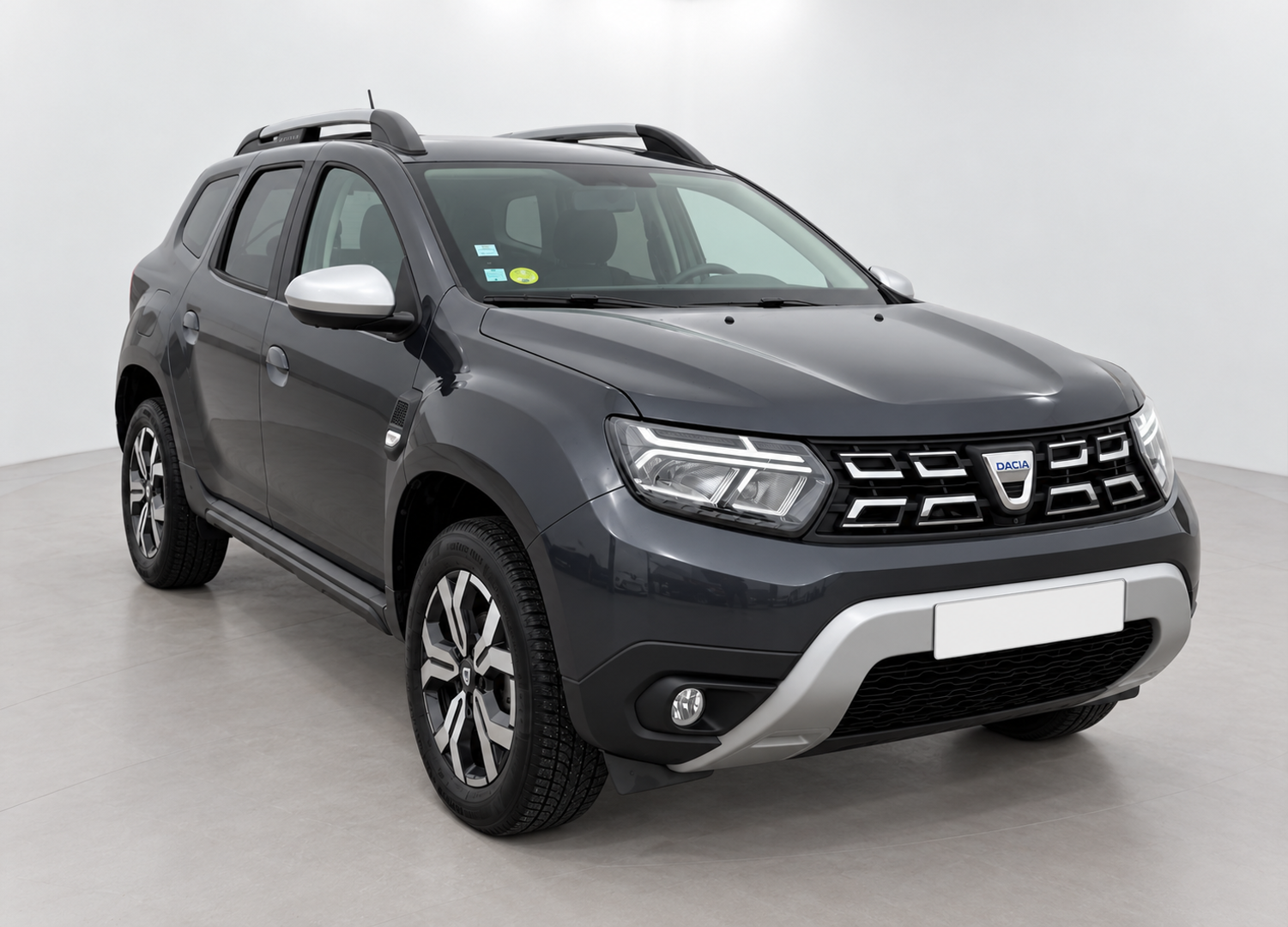 DACIA DUSTER Duster Blue dCi 115 4x2 Prestige 2021