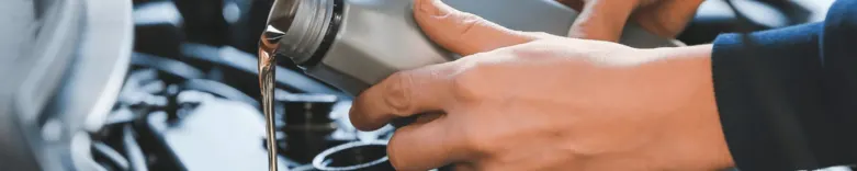 Révisions et entretien d'une voiture diesel