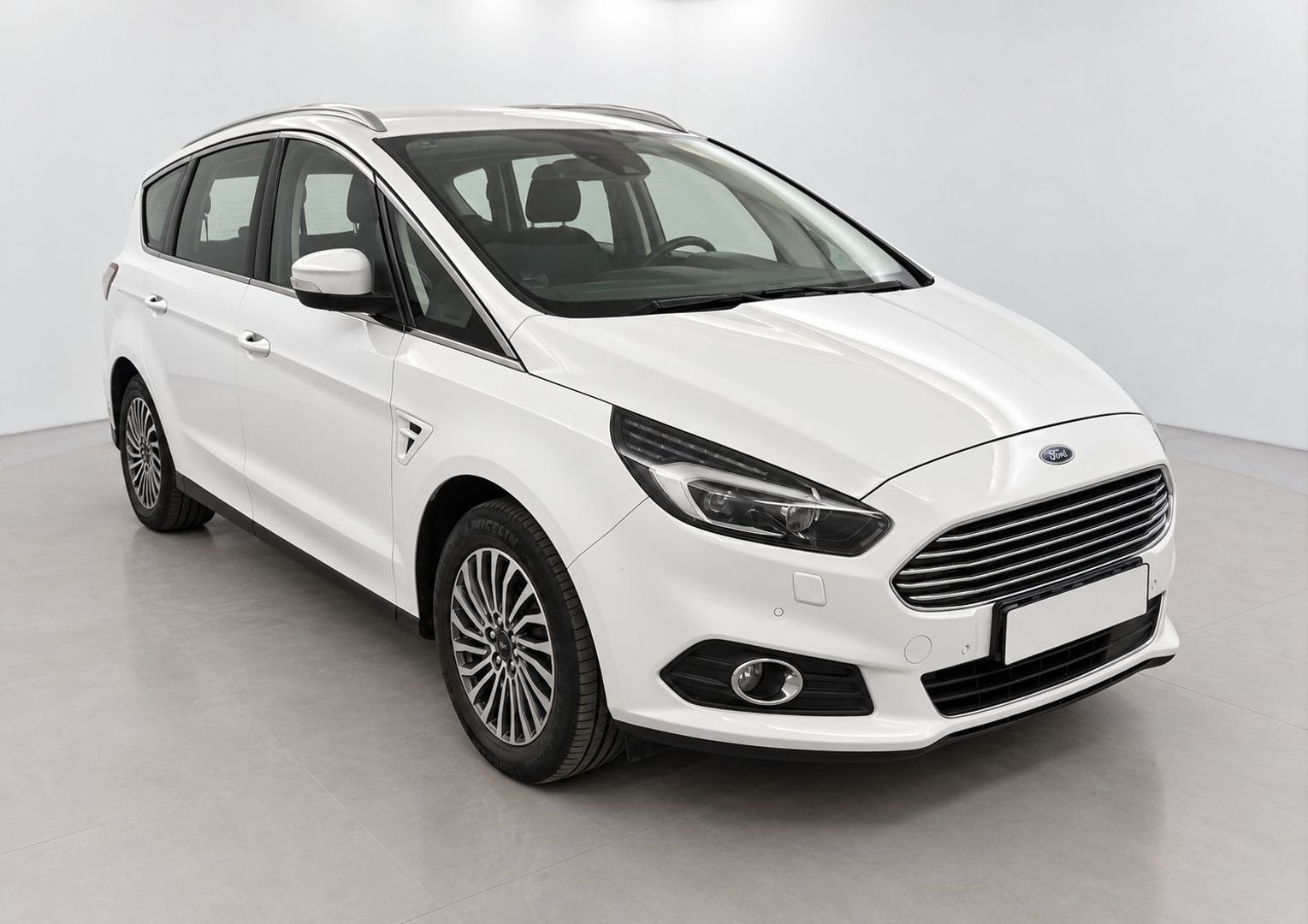 FORD S-MAX 2.0 EcoBlue 150 Titanium BVA8 5PL 2019