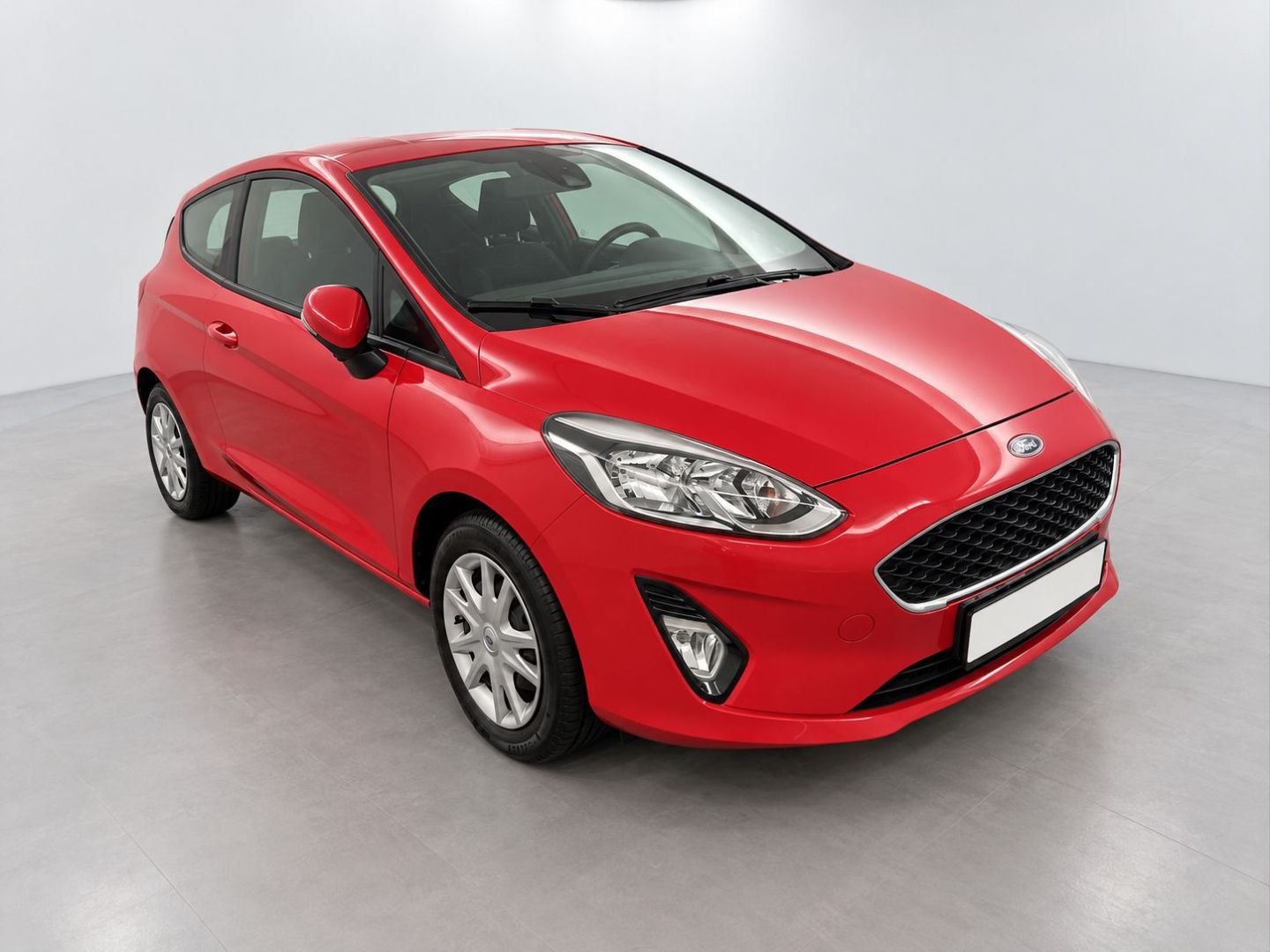 FORD FIESTA 1.1 85 Cool & Connect 3p 2019