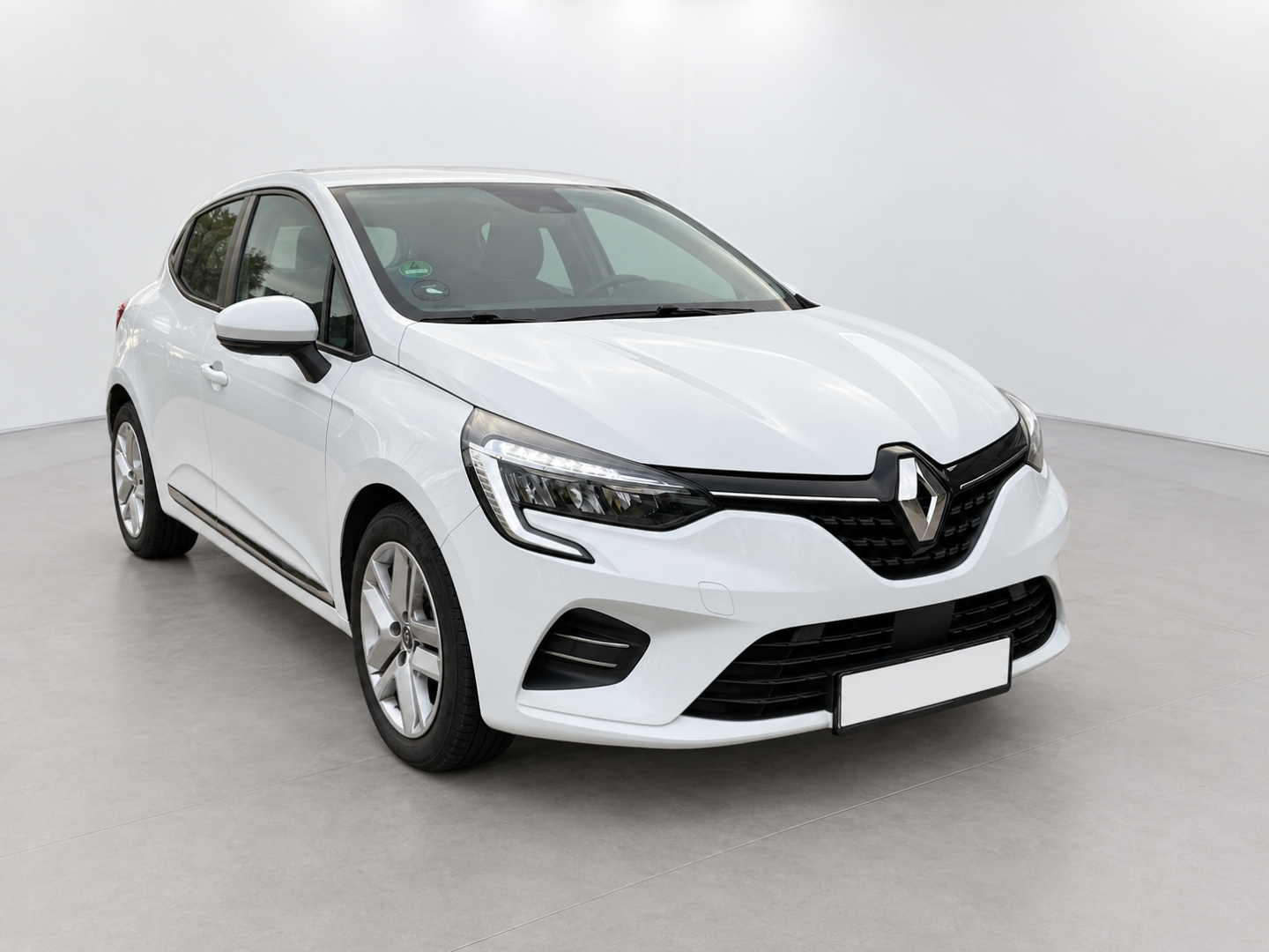 RENAULT CLIO V 1.0 TCe 90 Zen 2021