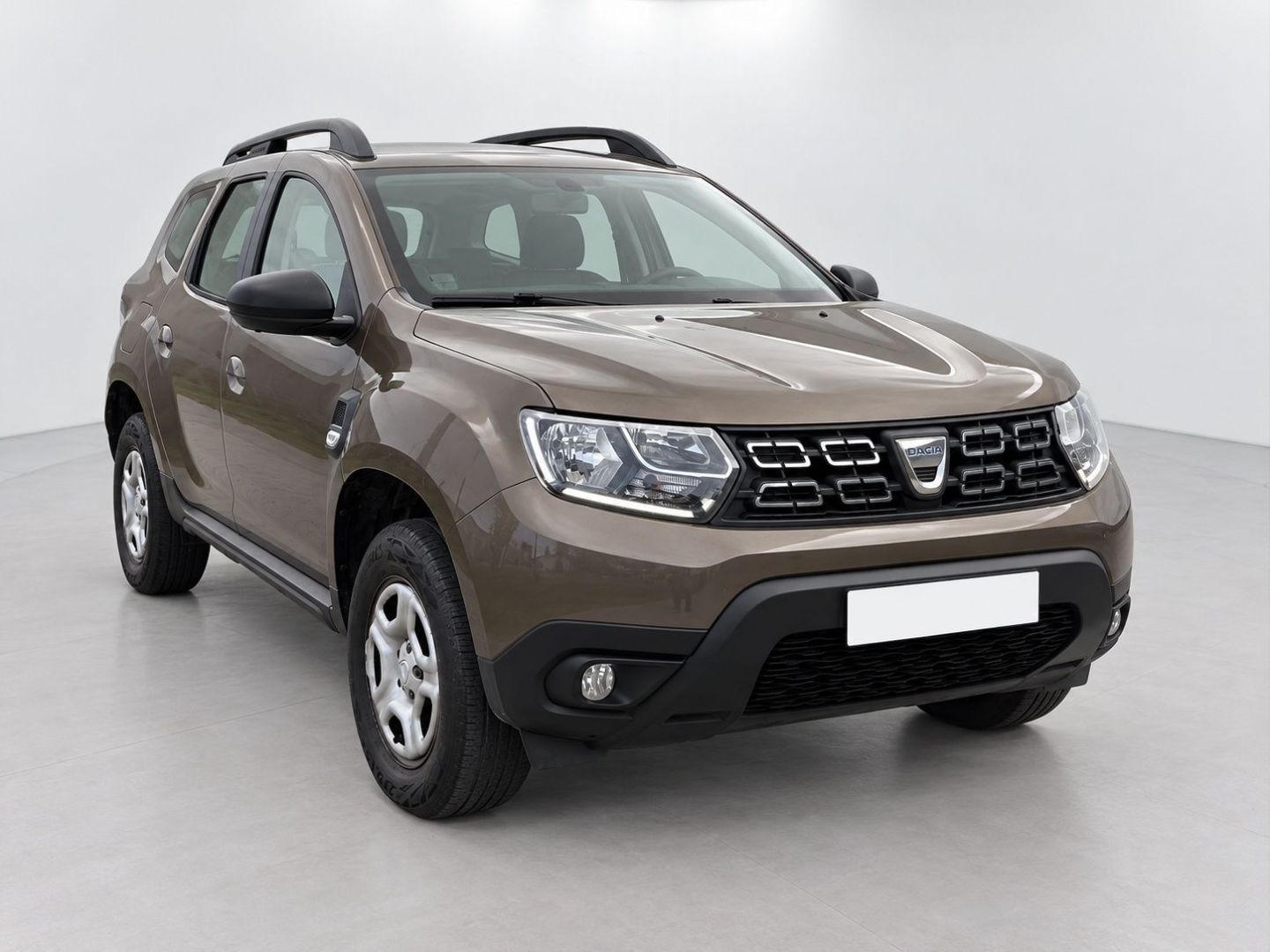DACIA DUSTER 1.0 TCe 100 Streetway 2020