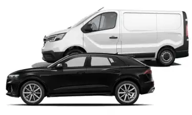 Véhicule neuf 0 km disponible chez Mions Car près de Lyon