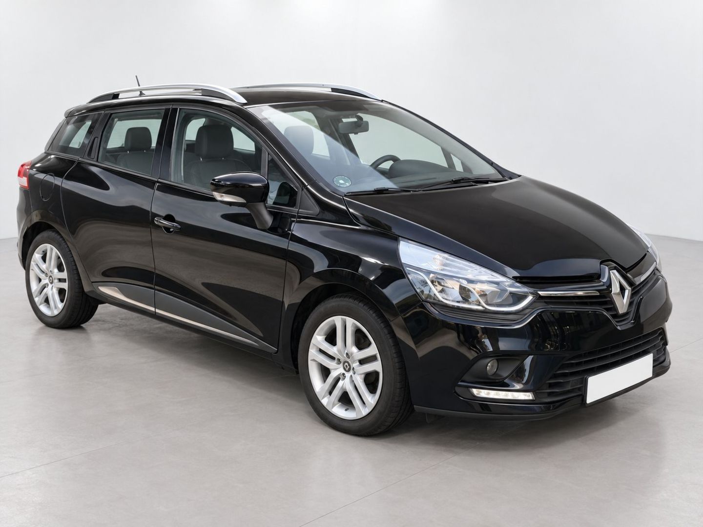 RENAULT CLIO IV ESTATE Estate 0.9 TCe 90 Zen 2019
