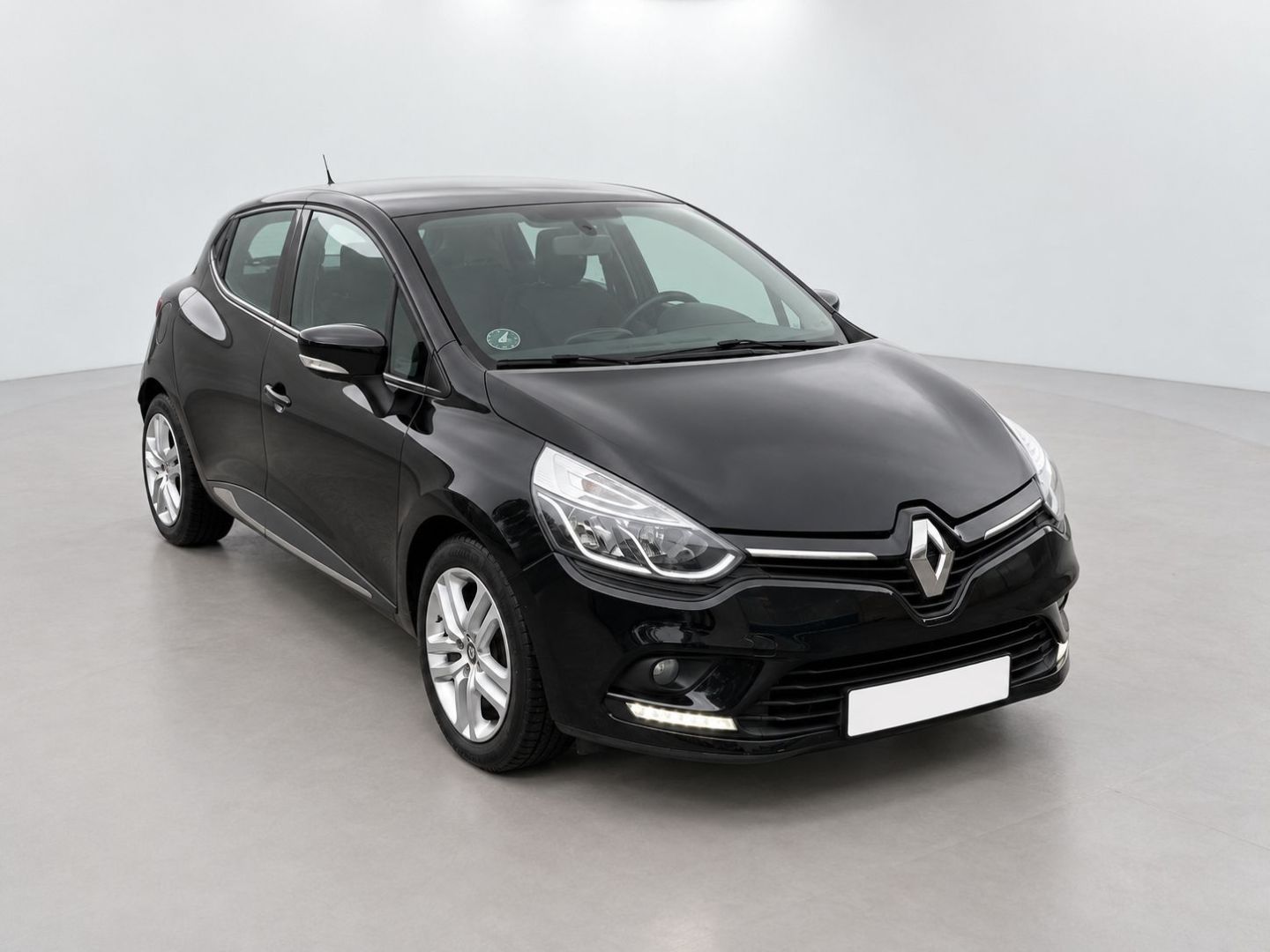 RENAULT CLIO IV 0.9 TCe 90 Zen 2019