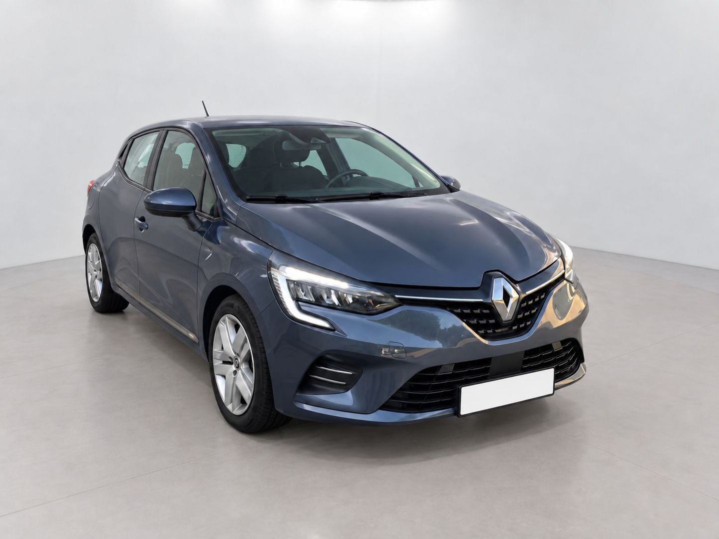 RENAULT CLIO V 1.0 TCe 90 Zen Pack X-Tronic 2021