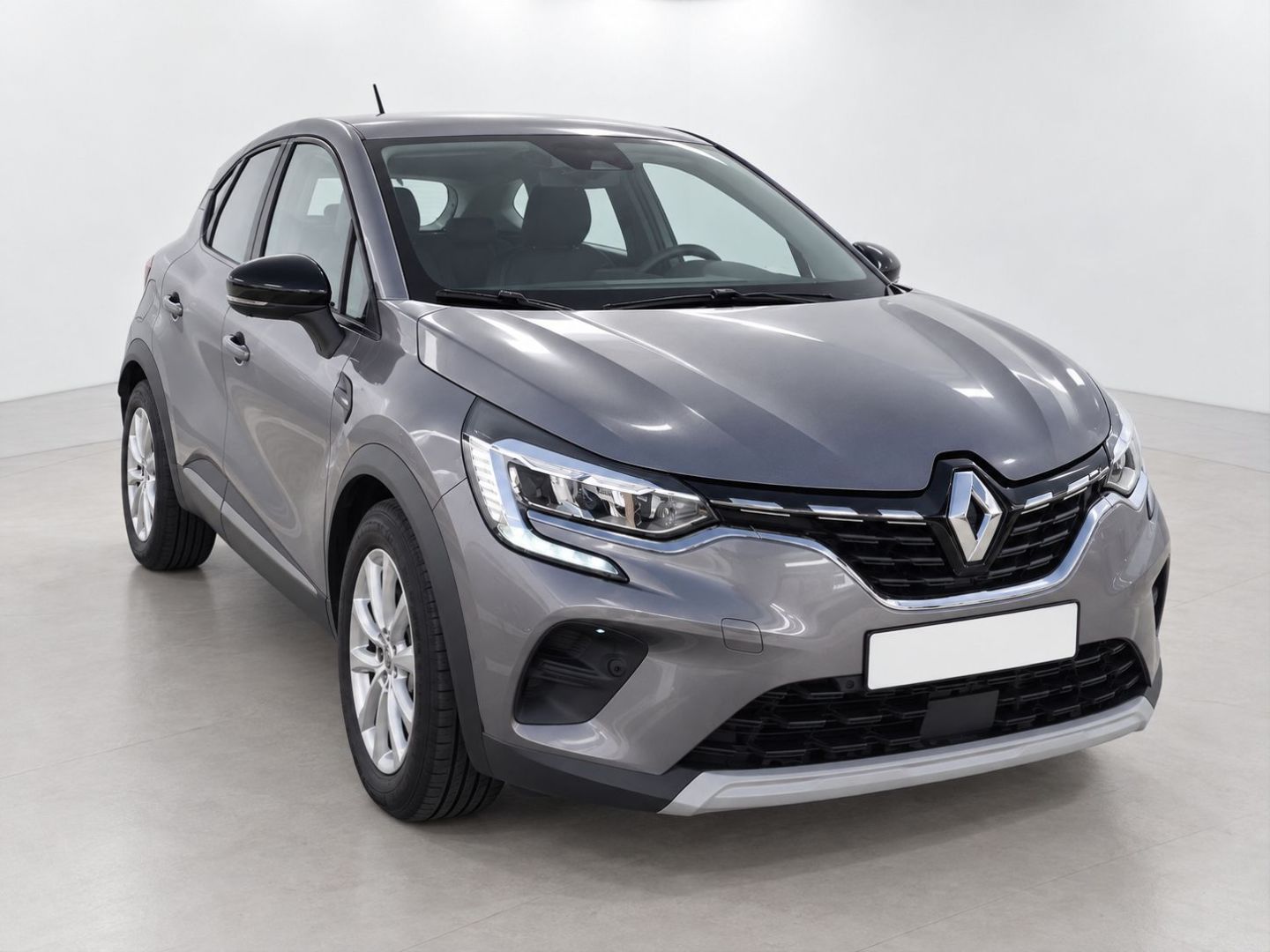 RENAULT CAPTUR 1.5 Blue dCi 115 Business EDC 2021