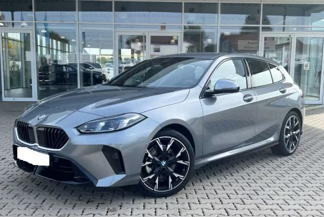 BMW SERIE 1 F70 5 PORTES 120d BVA7 163 Ch (8cv) M Sport 2025
