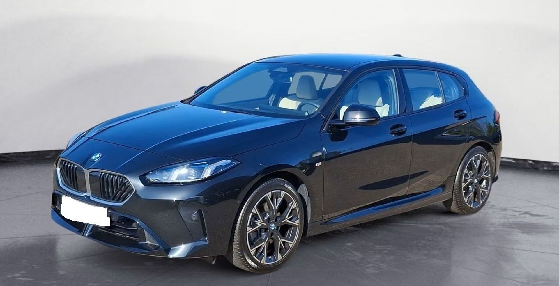 BMW SERIE 1 F70 5 PORTES 120d BVA7 163 Ch (8cv) M Sport 2025