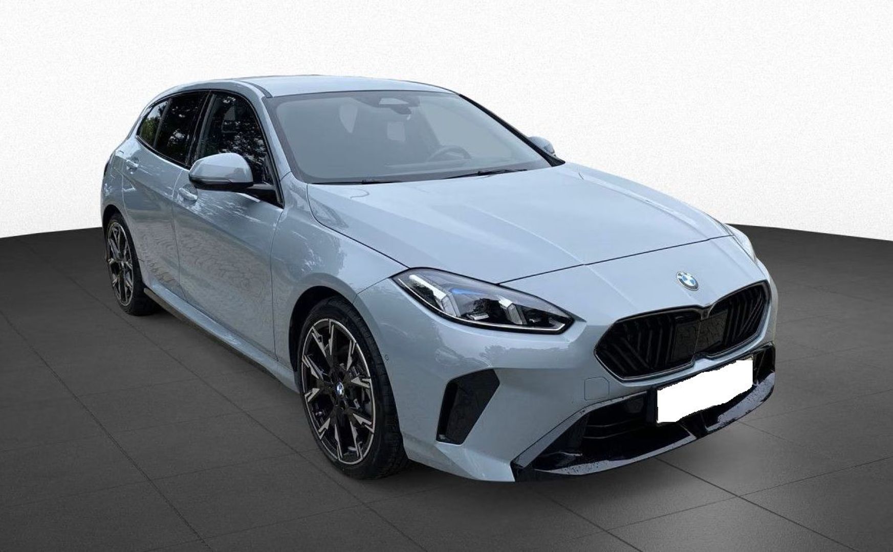 BMW SERIE 1 F70 5 PORTES 120d BVA7 163 Ch (8cv) M Sport 2025
