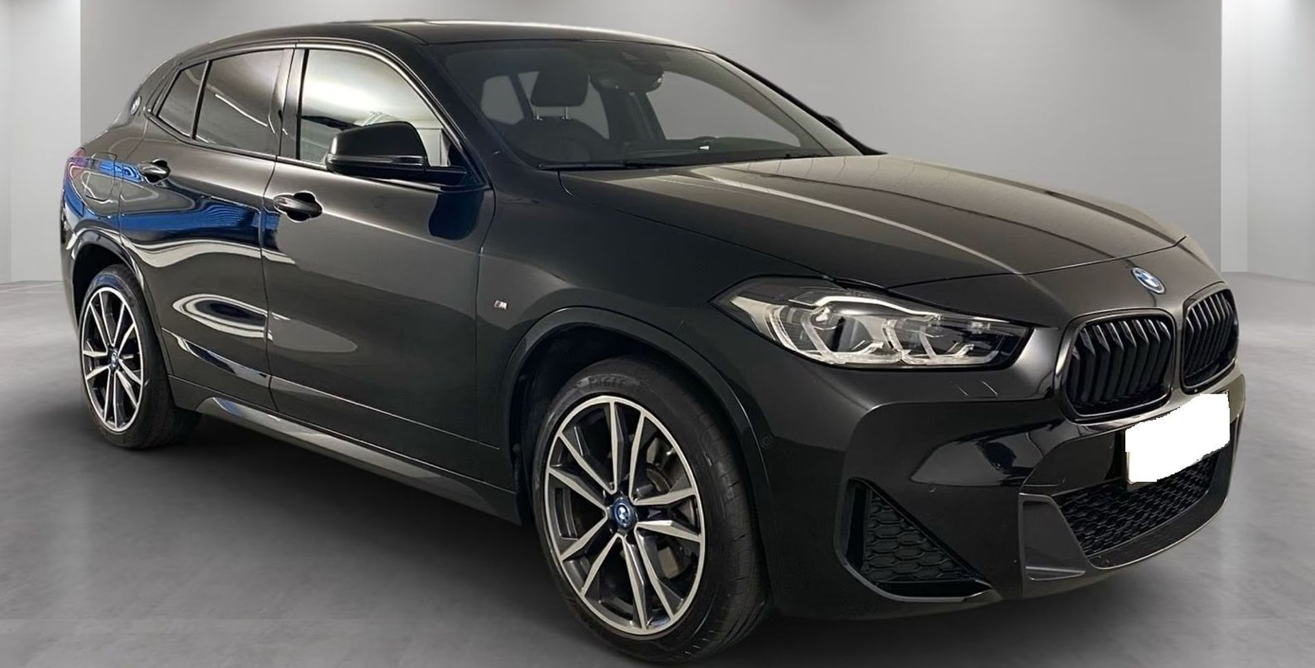 BMW X2 F39 PHASE III X2 xDrive 25 e 220 ch BVA6 M Sport 2023