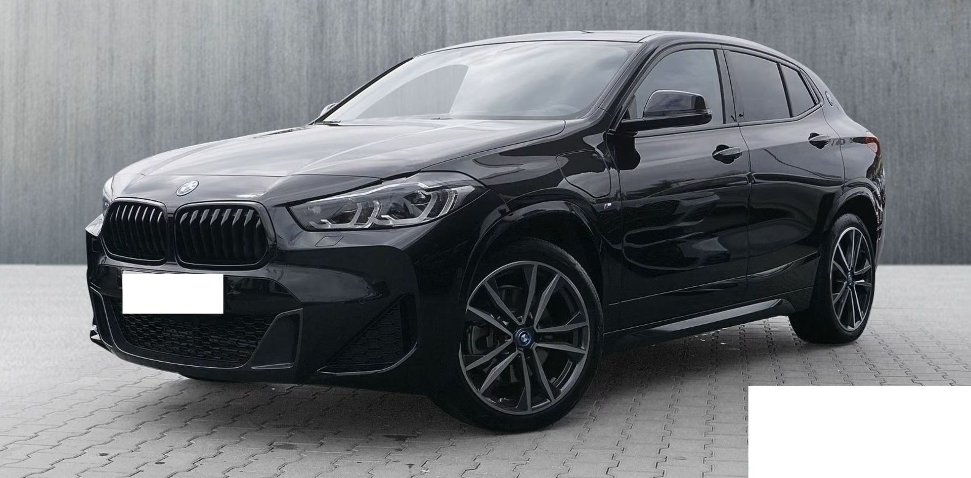 BMW X2 F39 PHASE III X2 xDrive 25 e 220 ch BVA6 M Sport 2024