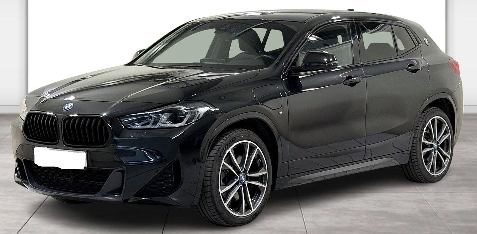 BMW X2 F39 PHASE III X2 xDrive 25 e 220 ch BVA6 M Sport 2023