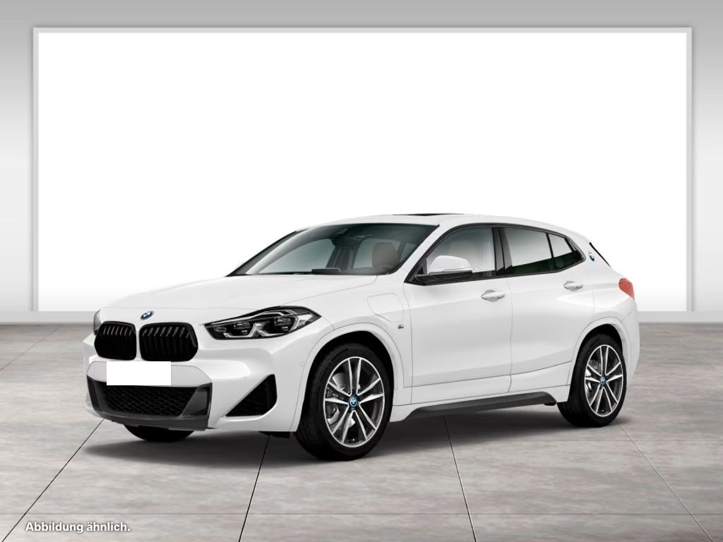 BMW X2 F39 PHASE III X2 xDrive 25 e 220 ch BVA6 M Sport 2025