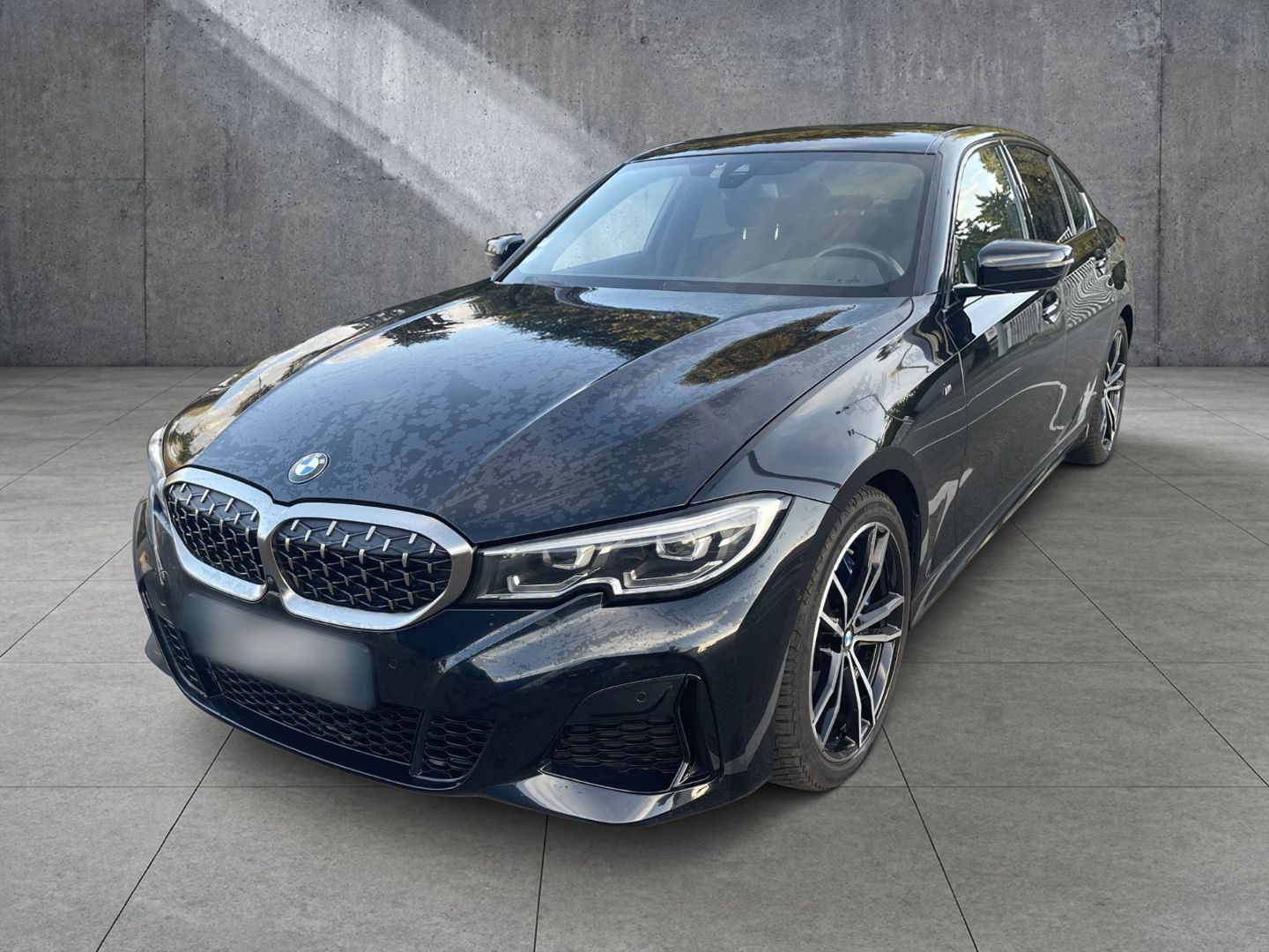 BMW SERIE 3 G20 M340i xDrive 374 ch BVA8 2020