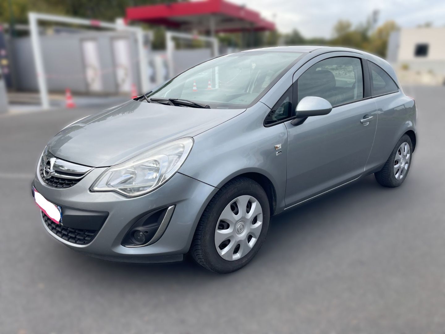 OPEL CORSA IV (2) 1.2 TWINPORT 85 150 ème ANNIVERSAIRE 3P 2012